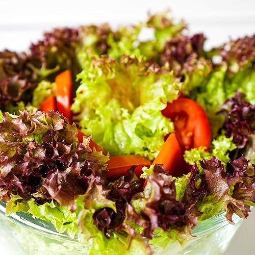 Miniatura 19 de Back to the Roots - Paquete de semillas 100% orgánicas de ají poblano de 0.005 onzas Ají 'Poblano' 140mg,Frijol 'cera dorada' 0.30 oz,Frijol