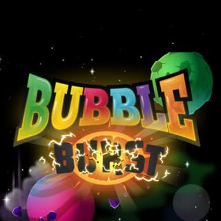 Bubble Burst