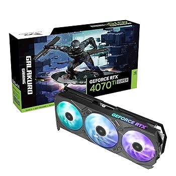 GeForce RTX4070 玄人志向 12GBモデル GG-RTX4070Ti-E12GB/TP | 玄人志向 GALAKURO GAMING NVIDIA