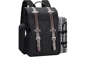 The Ultimate Picnic Pack: Perfect for Outdoor Adventures and Special Occasions