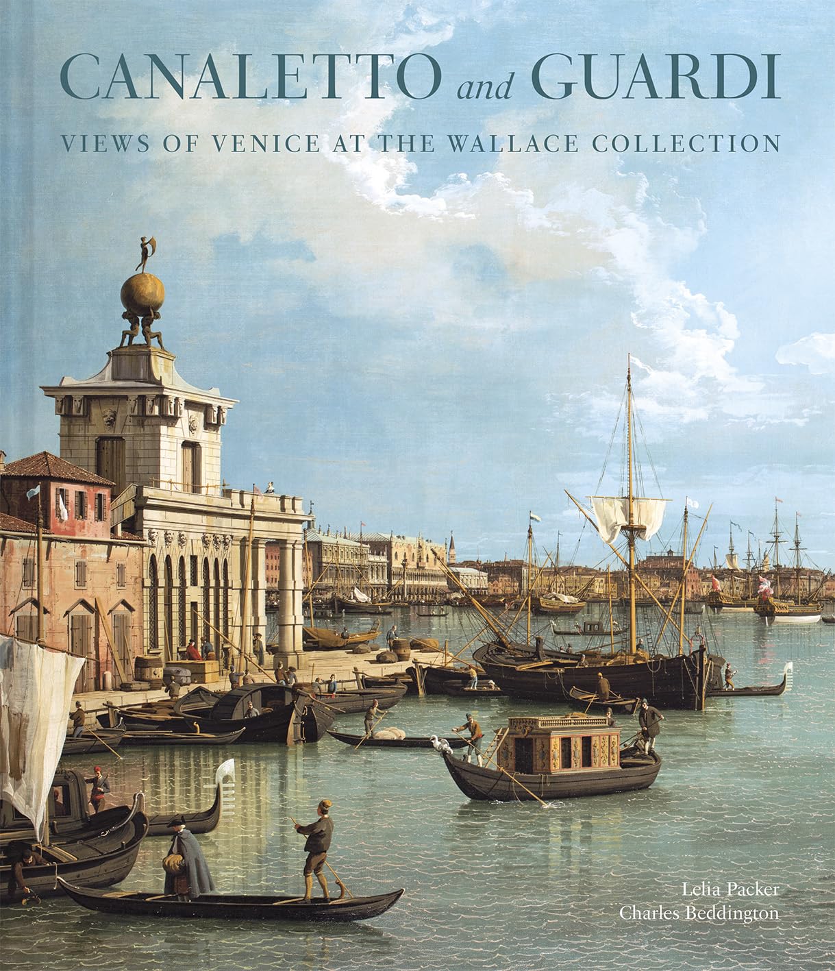 Canaletto and Guardi: Views of Venice at the Wallace Collection