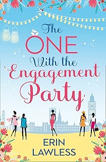 The One with the Engagement Party (Bridesmaids, Book 1)