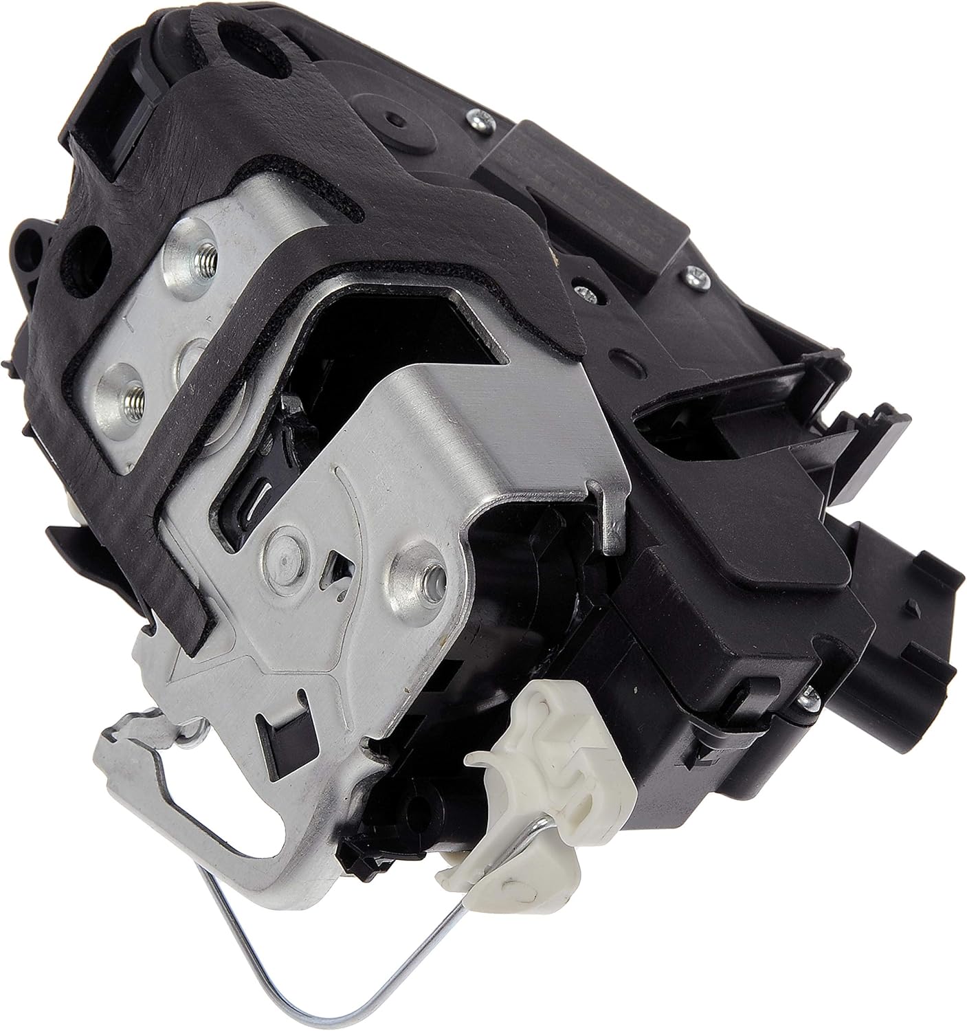 Dorman 937-688 Front Driver Side Door Lock Actuator Motor Compatible with Select Ford Models