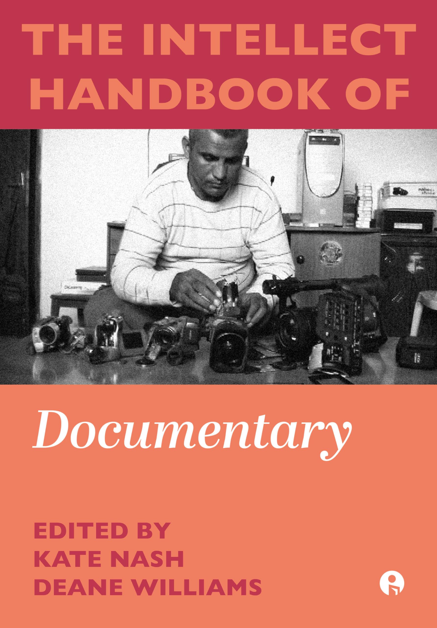 The Intellect Handbook of Documentary un ouvrage académique de référence sur le cinéma