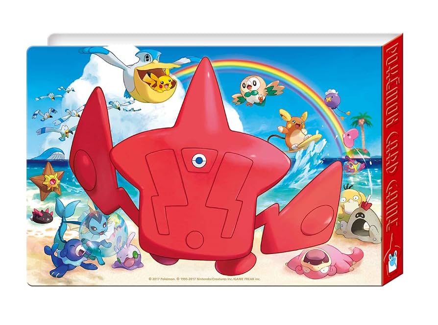 ポケモンカードファイル　2011 Amazon.co.jp: ポケモンセンターオリジナル ポケモンカード