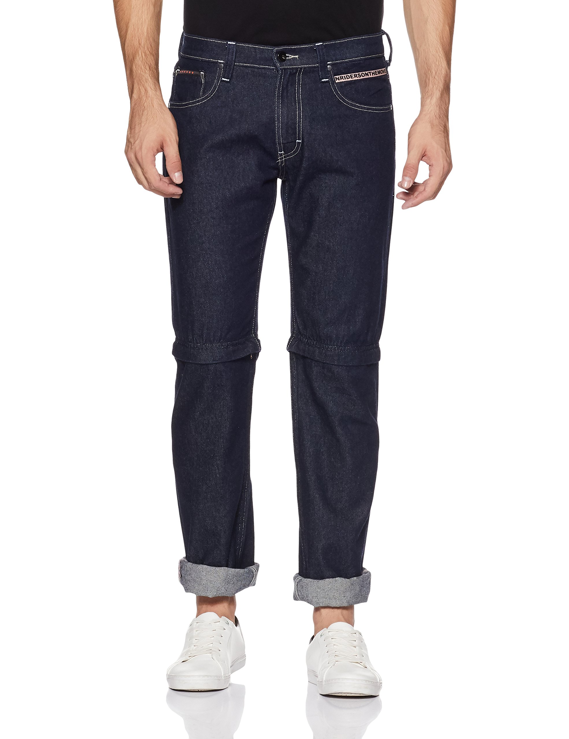 lee jeans powell slim fit