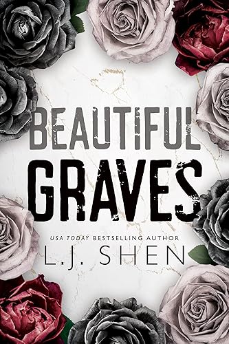 Beautiful Graves - Paperback