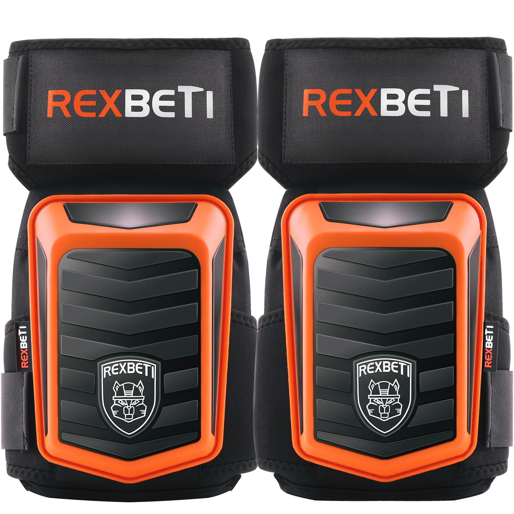 REXBETI Knee Pads - Work & Protection -11 REXBETI Knee Pads - Work & Protection -11