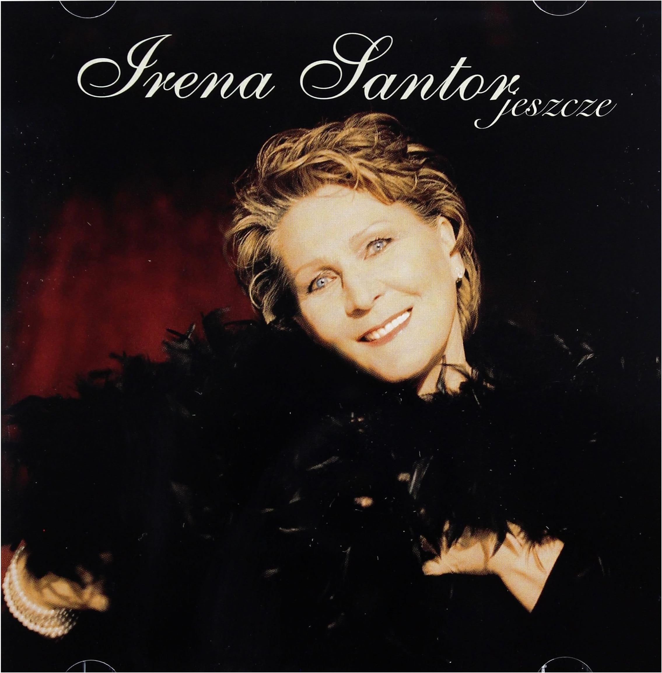 Irena Santor: Jeszcze [CD]