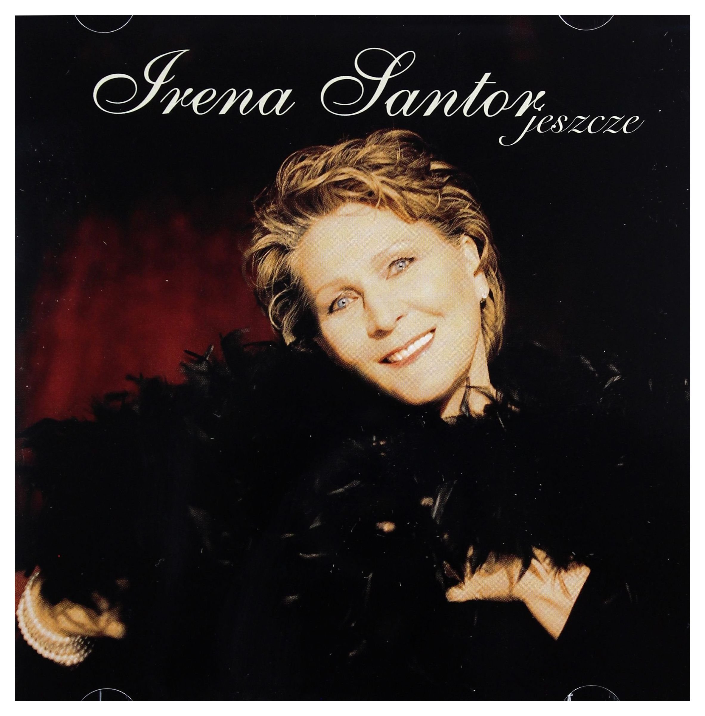 Irena Santor: Jeszcze [CD]