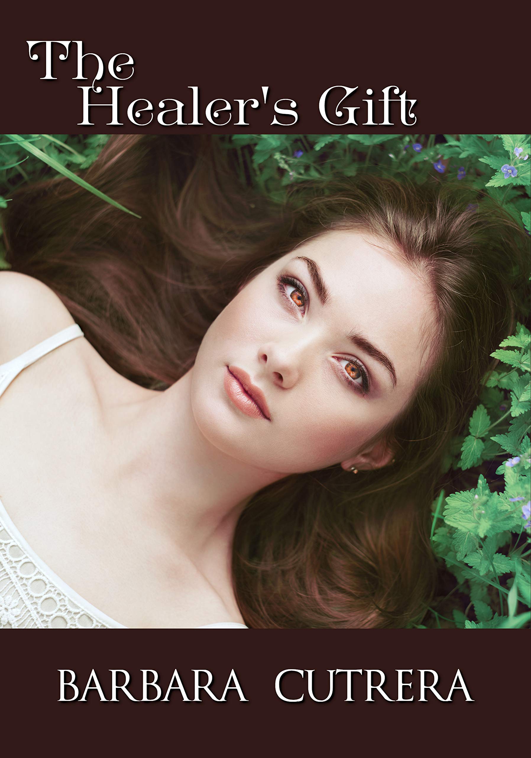 The Healer's Gift (Book 1 of The Gift Series)