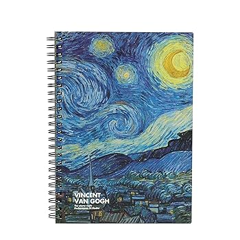 exo クリスマス ノート Amazon | etranger(エトランジェ) リングノート PDMアート