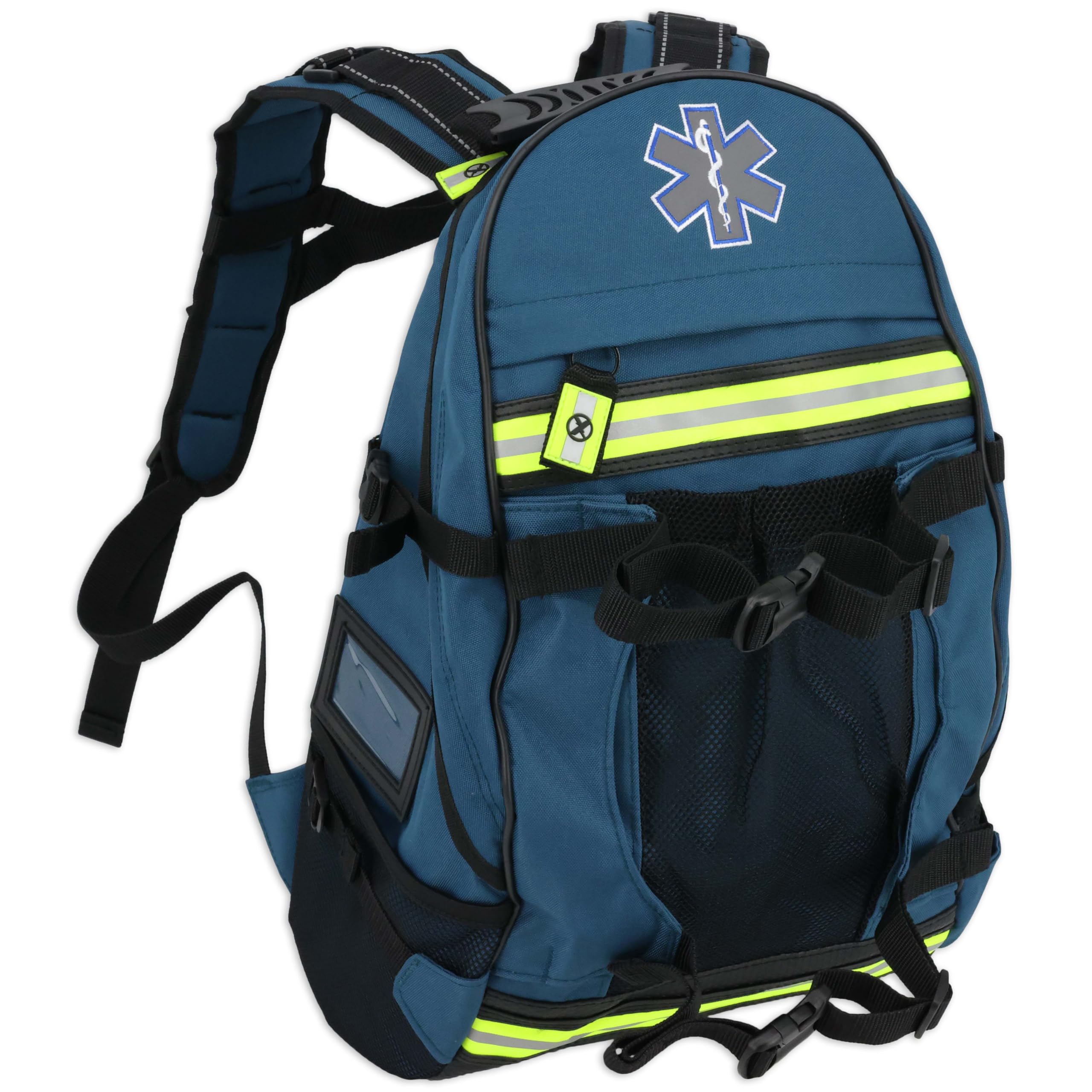 Amazon.com : Lightning X LXMB40 Special Events EMT Trauma Backpack