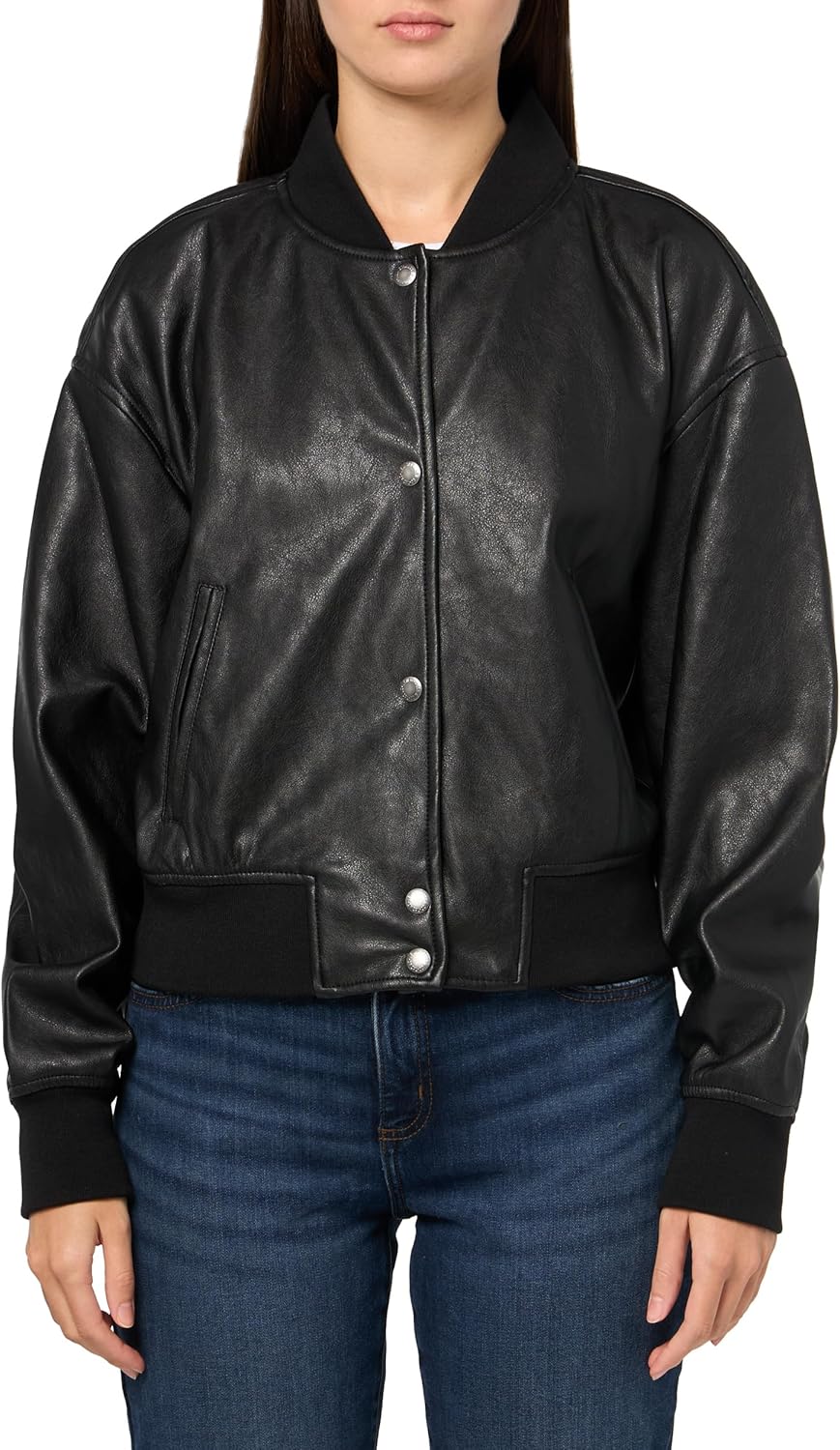 Levi's Women's Varsity Bomber Jacket