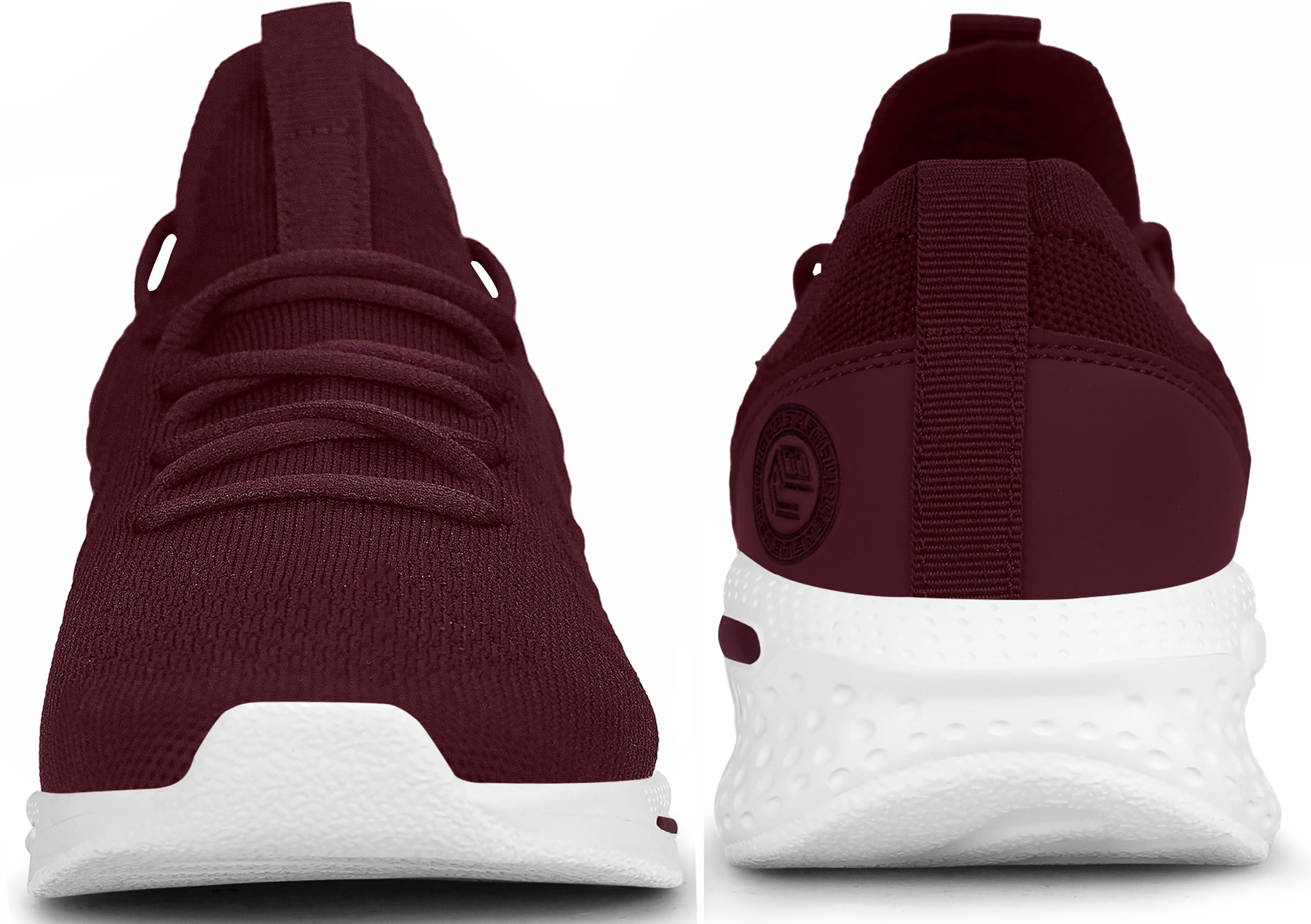 Giniros Scarpe Donna Sneakers Scarpe da Ginnastica Running Donna Corsa Camminata Tennis Outdoor Fitness Sportive Palestra Scarpe da Lavoro Leggere Traspiranti Casual Scarpe Comode Donna per Jogging