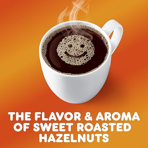 Miniatura 9 de Dunkin' Hazelnut Flavored Coffee, 60 Keurig K-Cup Pods