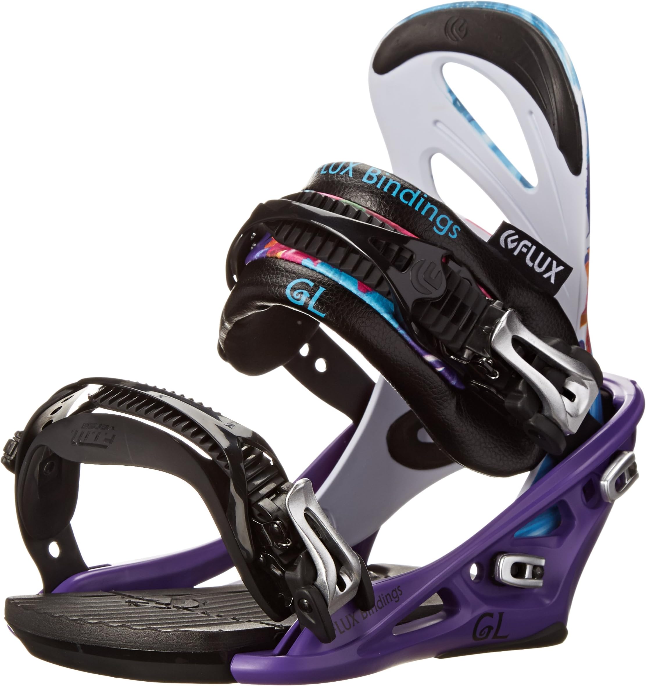 FLUX GL Snowboard Binding - Women's