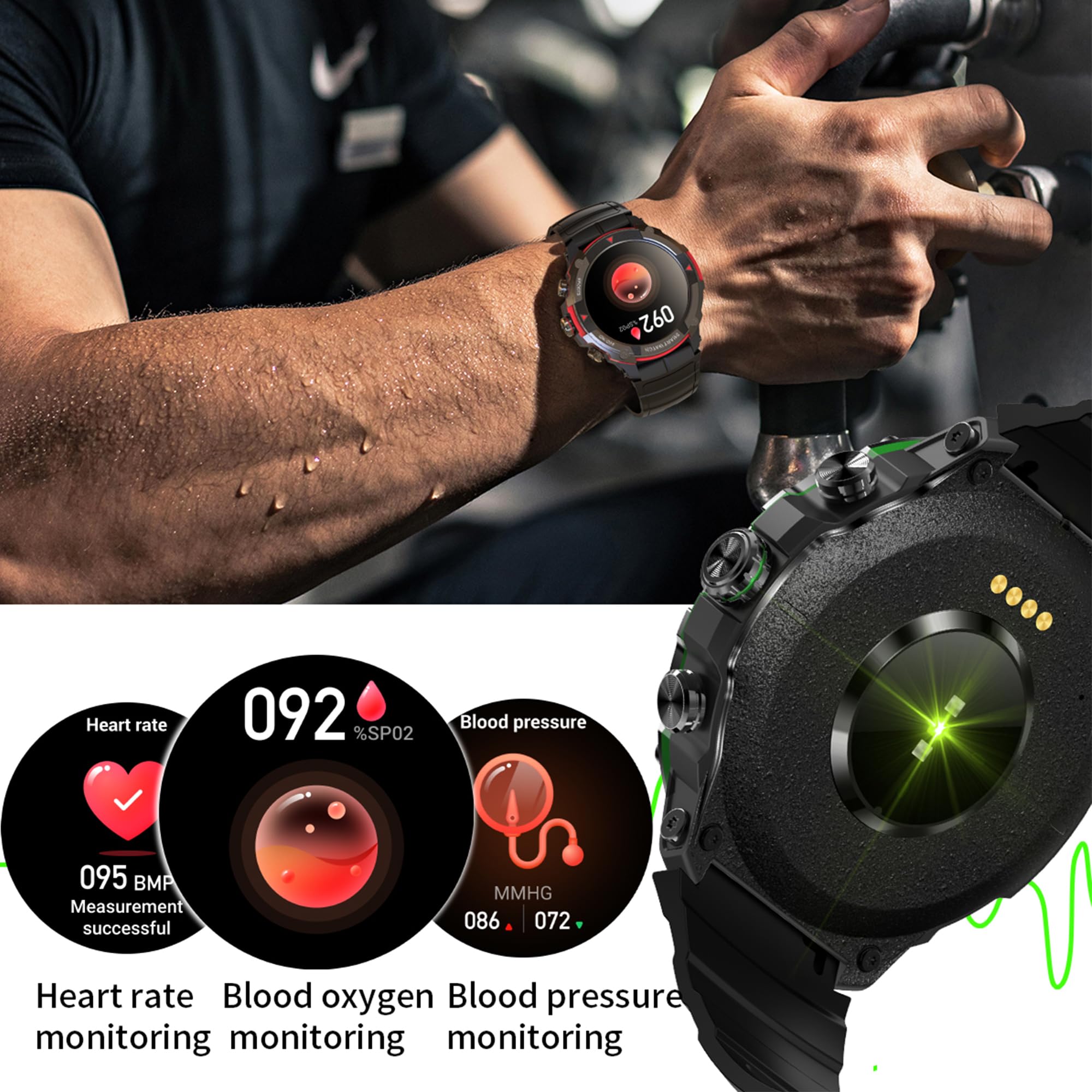 Smartwatch