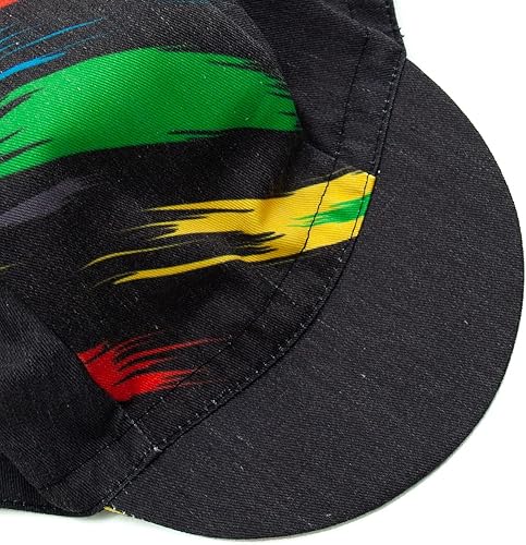 Miniatura 3 de Funny - Gorra de ciclismo para hombre y mujer, talla única