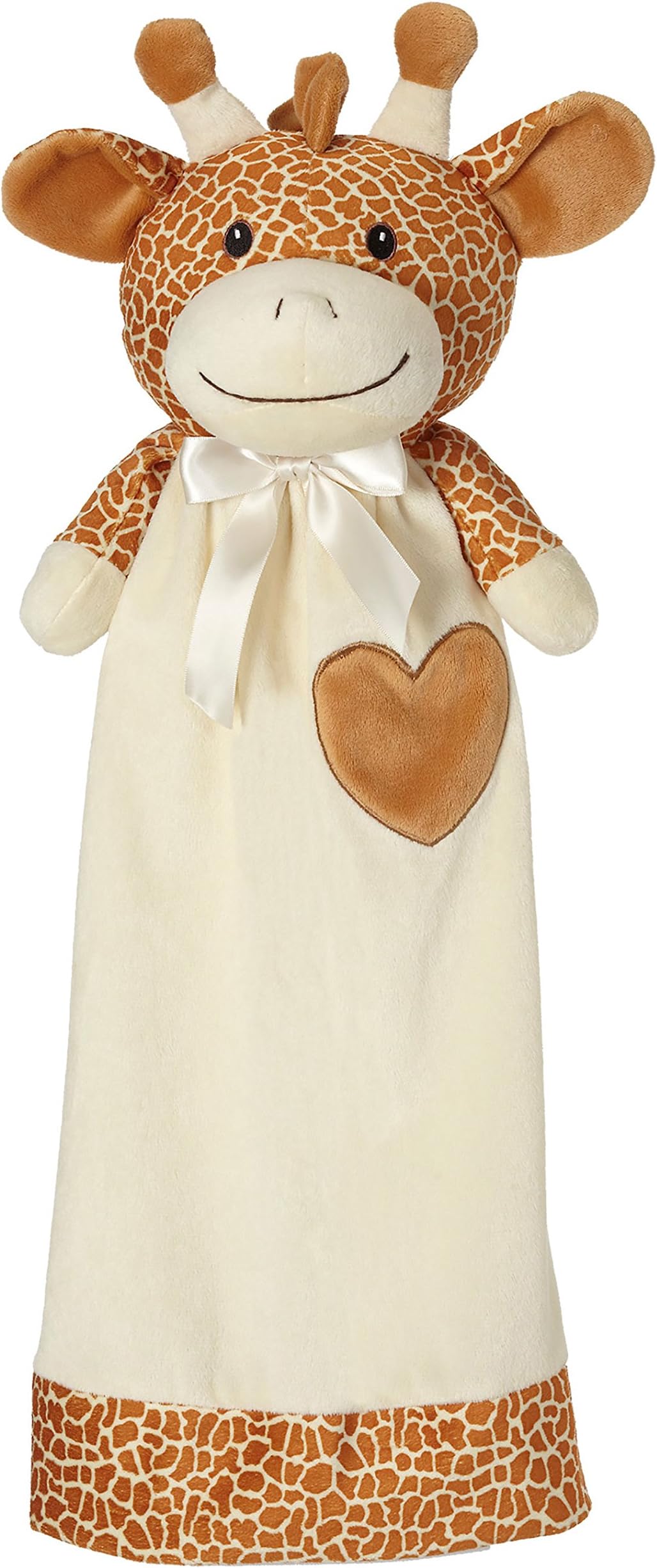 Embroider Buddy Blankey Buddy Giraffe 20in, 20"