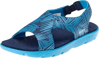 Reef Little Beachy, sandali da ragazzo, blu navy, 25/26 EU, blu navy, 25/26 EU