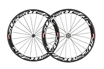カーボンホイール トライスポーク 700 スーパーチーム superteam Amazon | スーパーチームカーボンファイバー東レT700ホイール