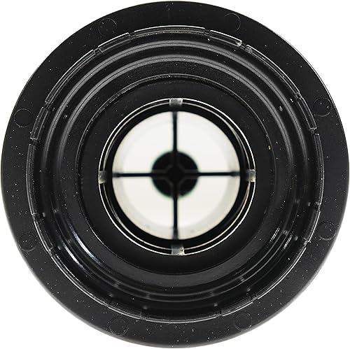 Miniatura 2 de ACDelco GM Original Equipment PF457GO - Filtro de aceite de motor y sello de tapa O-Ring