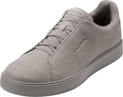 Cole Haan Mens Grandpro Luxe Slip-on Sneaker
