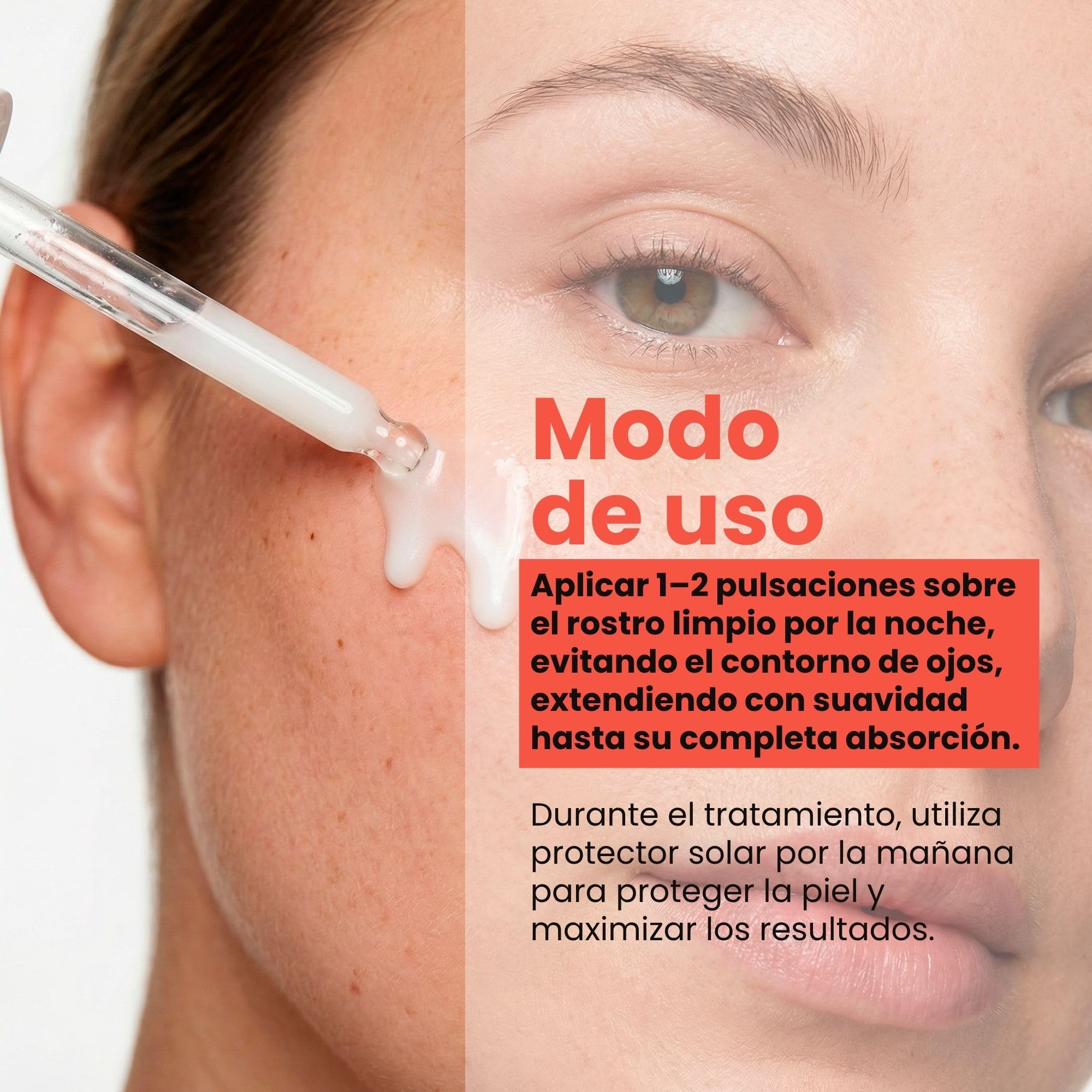 Lourdes Moreno I Serum Sebo Control I Controla El Acné Y La Grasa Facial I Serum anti acne | Skincare | Crema Antiacne Adolescentes y Adultos | Elimina los granos cara |30 ml |