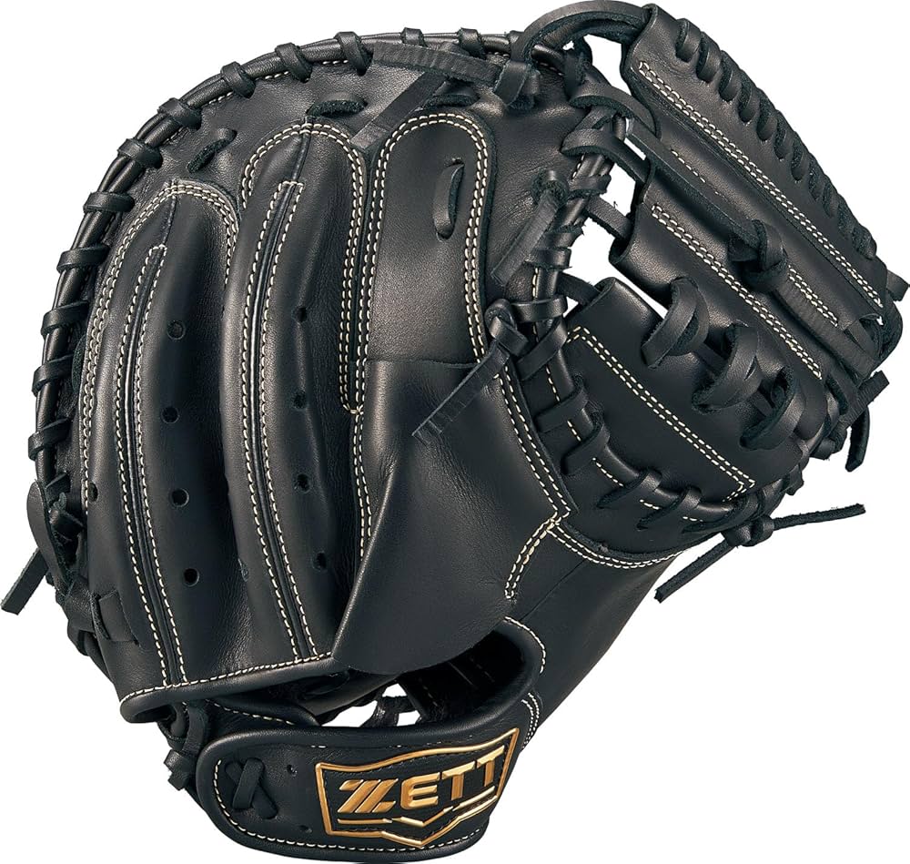 Amazon | 【R】野球 ゼット 軟式ミット キャッチャーミット 軟式用