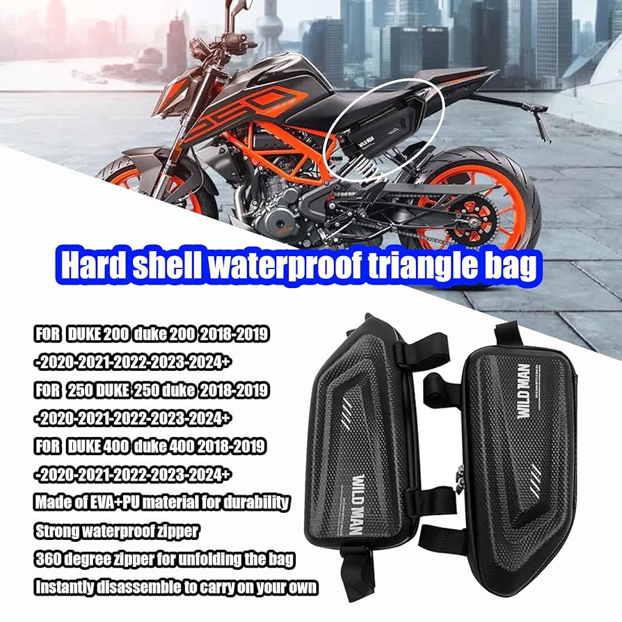 Amazon | HUANGCJCJ FOR デューク 200 250 デューク デューク