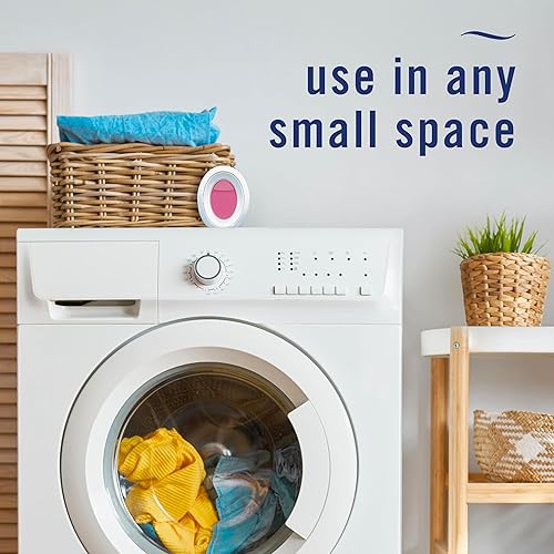 Miniatura 8 de Febreze Ambientador de baño, antiolor, alternativa para enchufar, ambientadores para el hogar y el baño y la cocina, ambientadores de armario, aroma