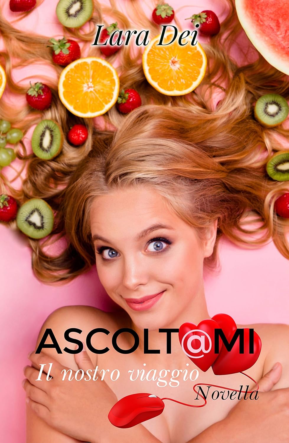 Ascolt@Mi: Il nostro viaggio (Italian Edition)      Kindle Edition