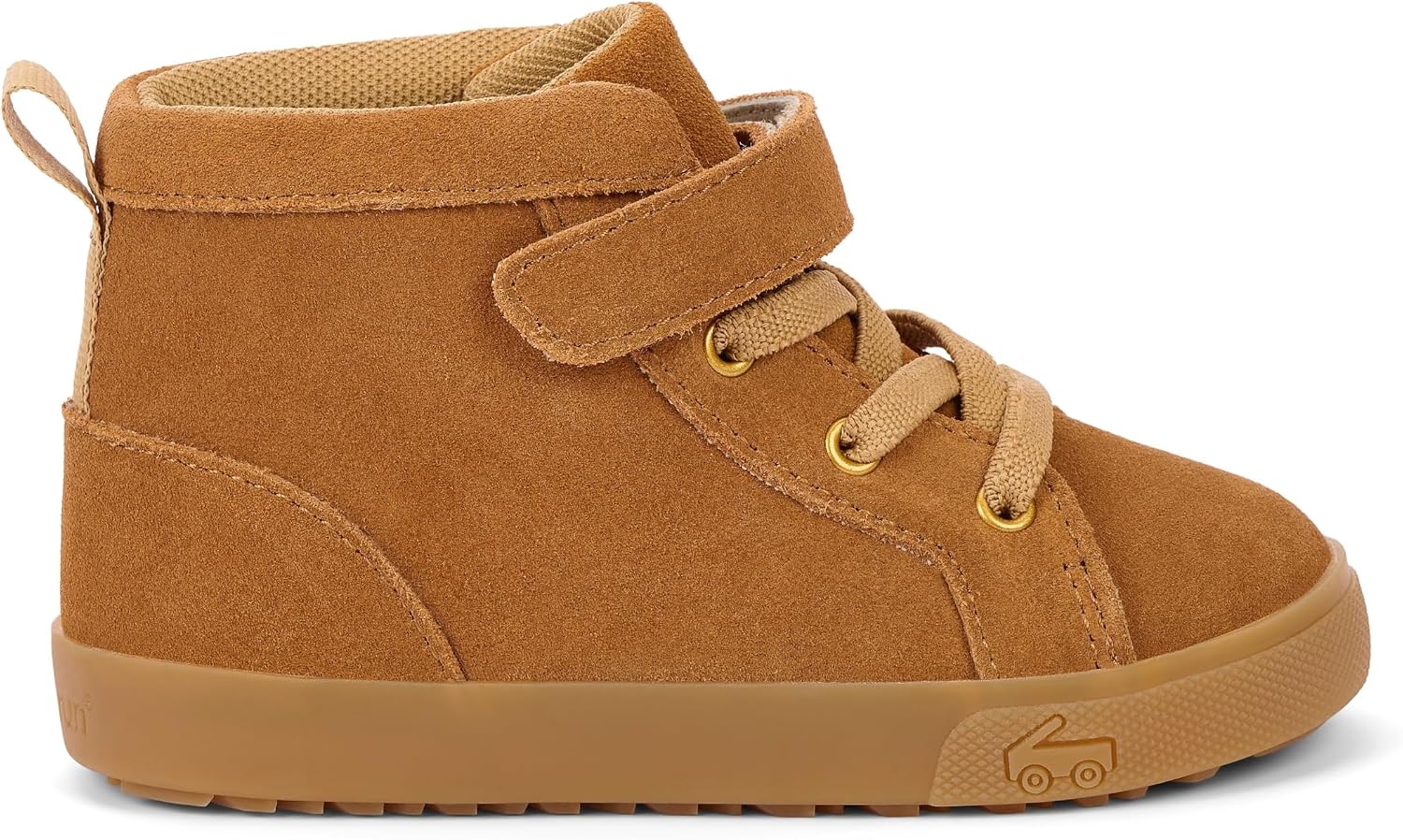 See Kai Run Women's Hudson (Toddler/Little Kid)