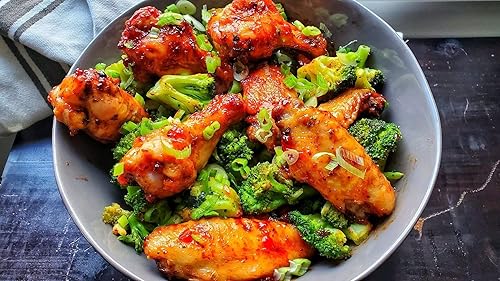 Miniatura 4 de Kyvan Foods, Salsa BBQ de manzana y miel, 15 onzas