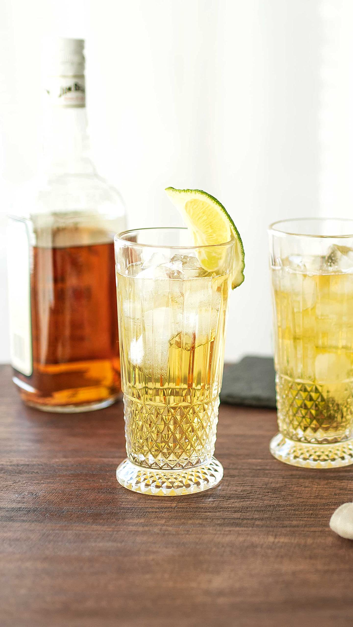 Amazon｜ハイボールグラスタンブラー 295ml×3個セット P-26455