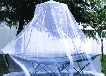 Emergency Zone Canopy Insect Shelter. 4 Pack