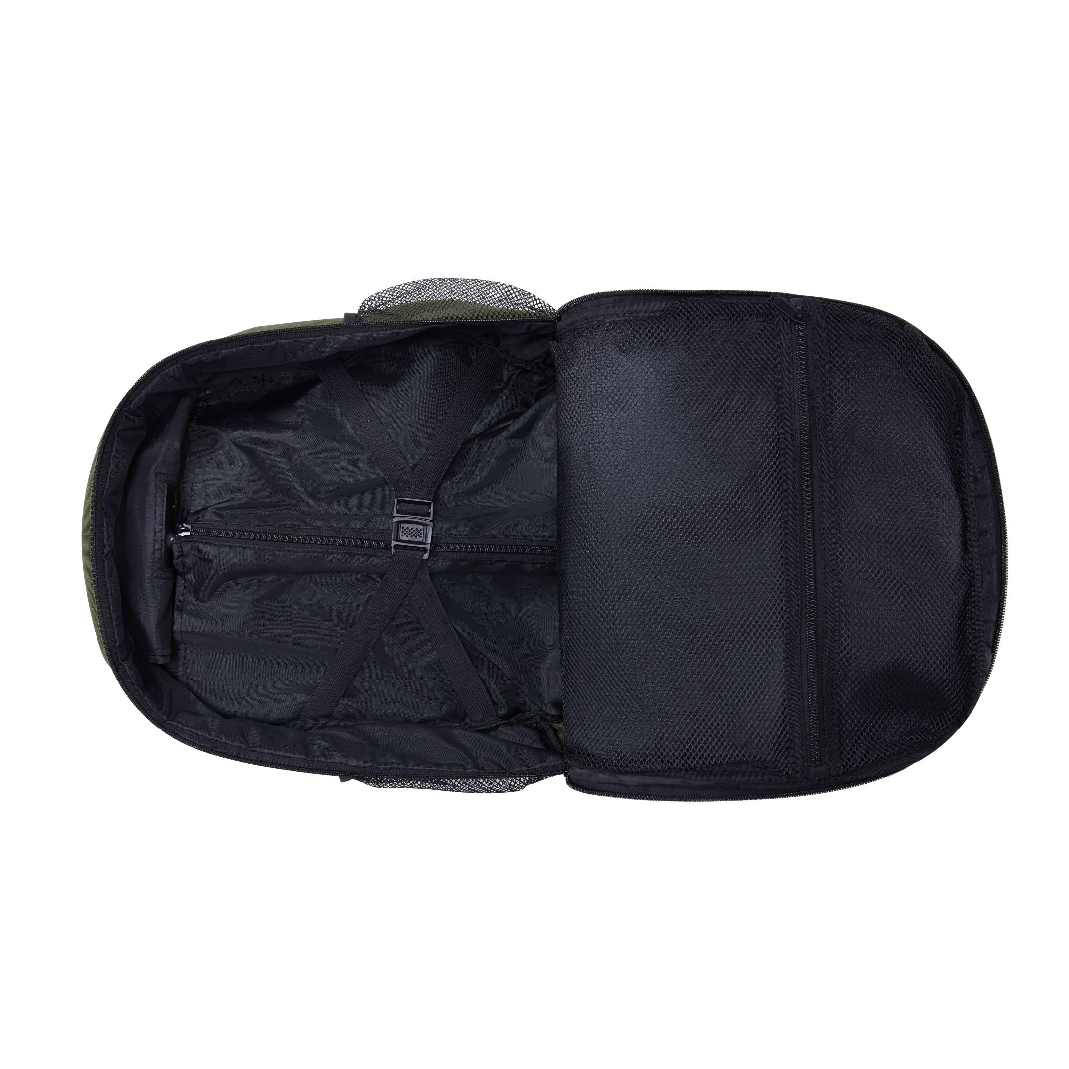 Aircruiser Hybrid 40x30x20cm Ryanair Plecaki z Kółkami