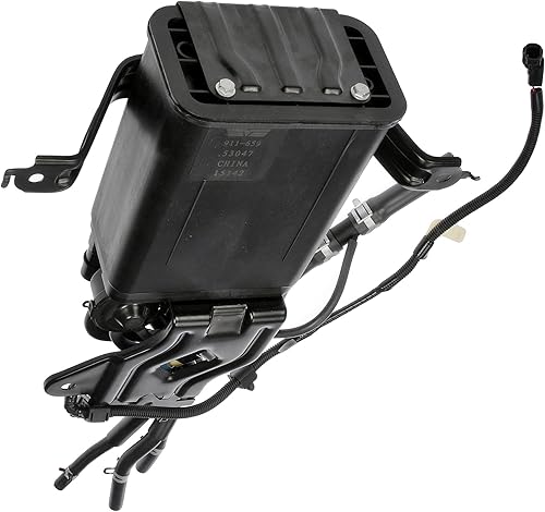 Dorman Bote de vapor 911-659 compatible con modelos seleccionados de Toyota