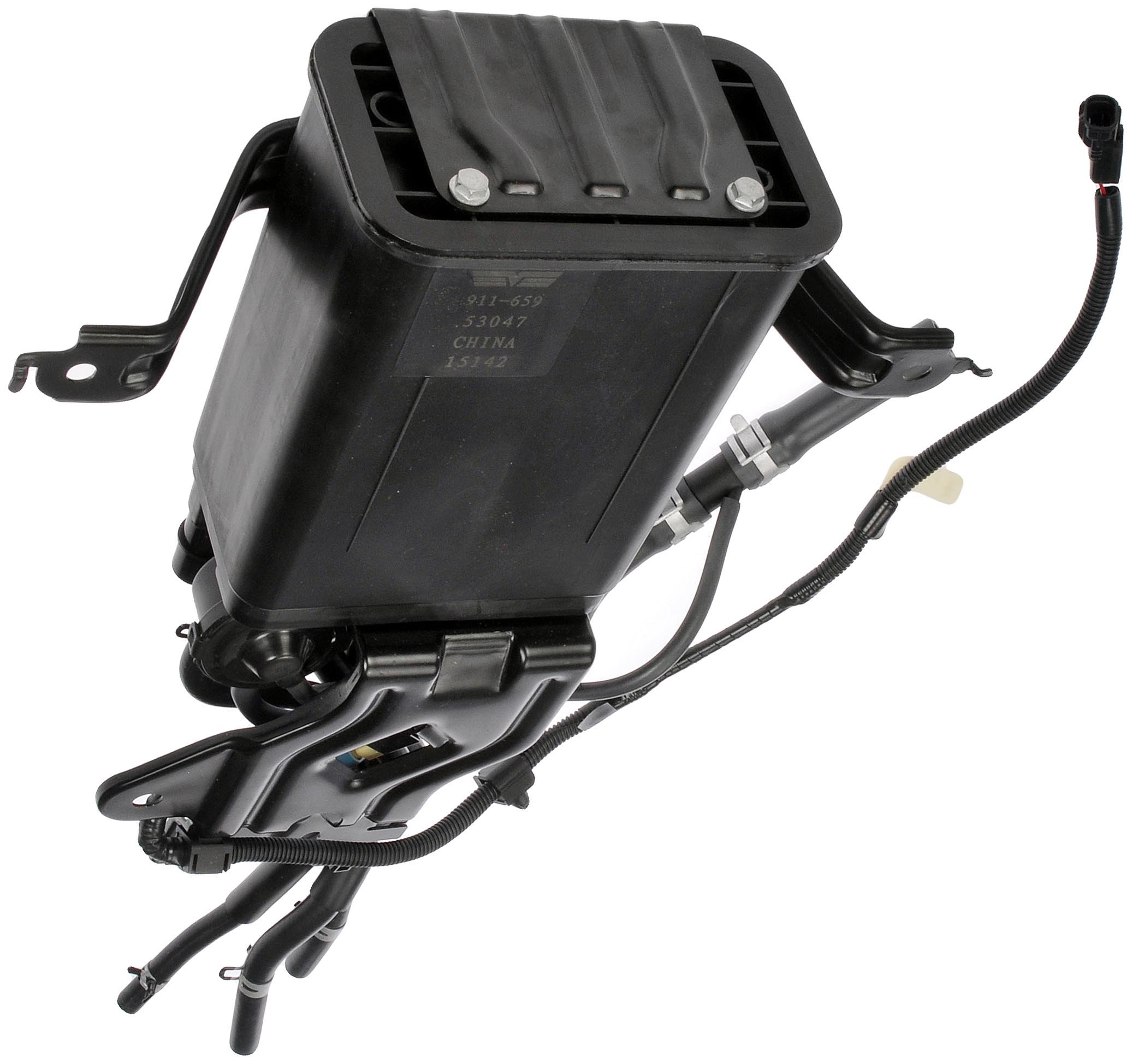 Photo 1 of Dorman 911-659 Vapor Canister Compatible with Select Toyota Models