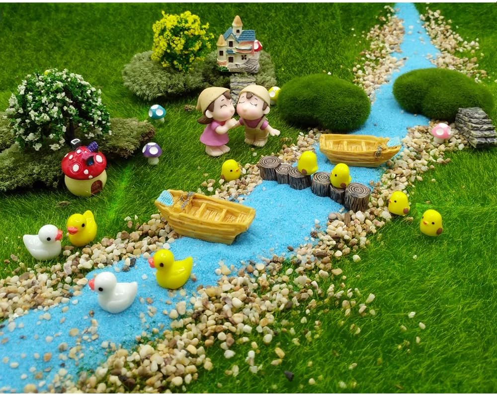 Scale da barca in amarina