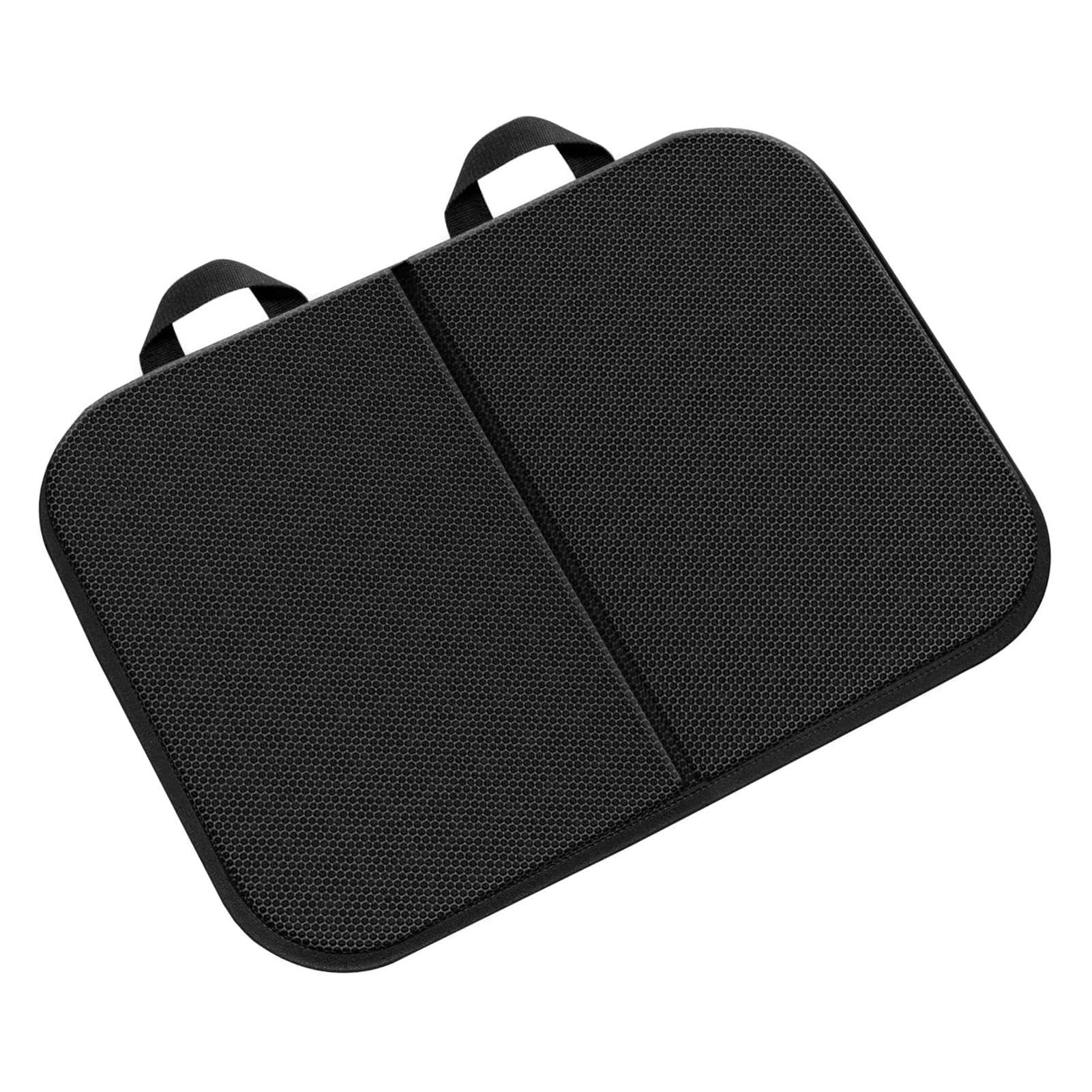 Coussin pliable de voyage léger pour avion et stade