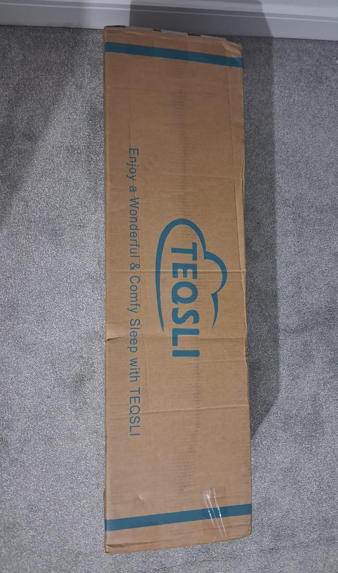 Customer photo