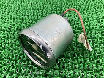 Amazon.co.jp: エイプ50 スピードメーター 0537-001 ホンダ 純正