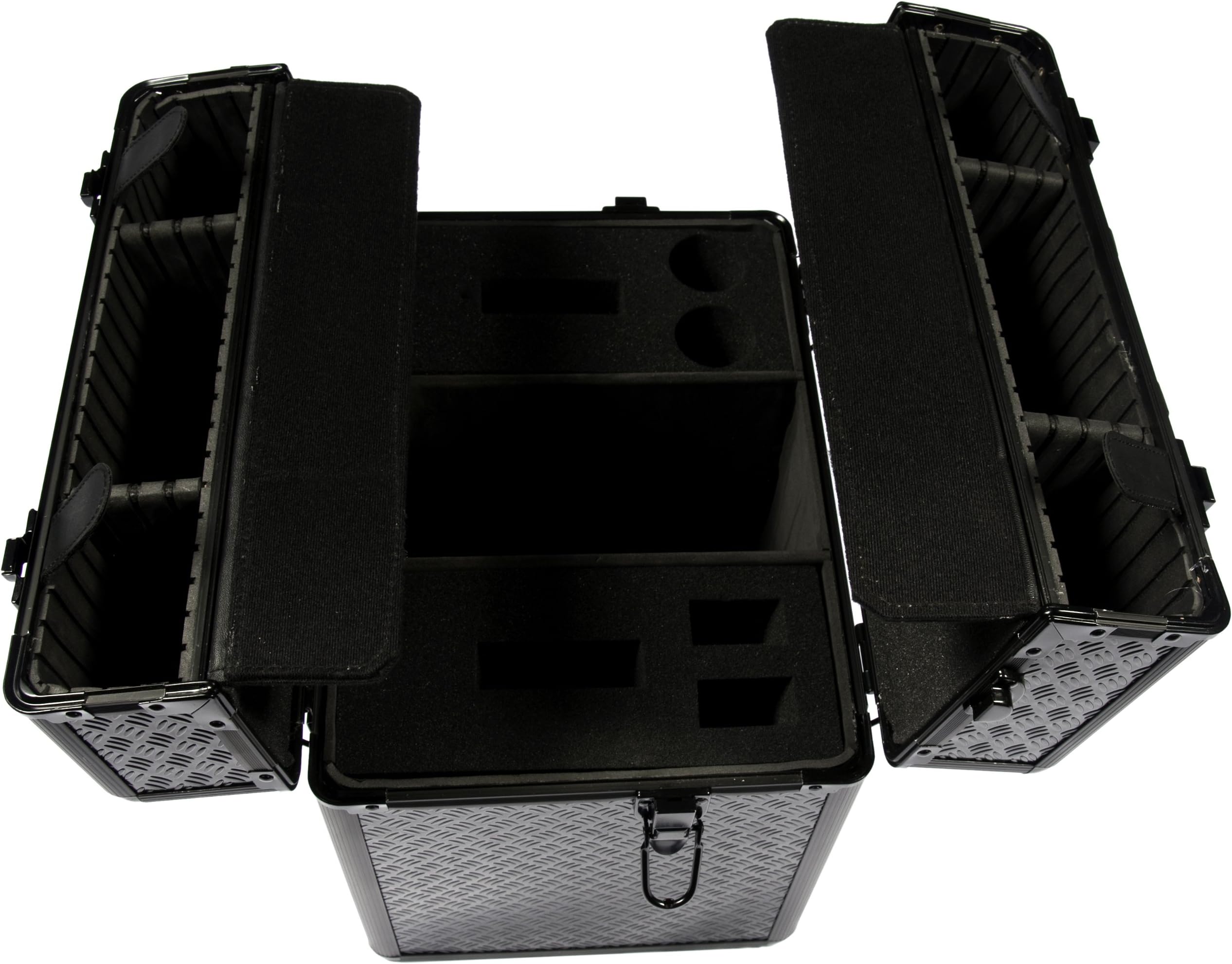 Aluminumlock Series Range Case