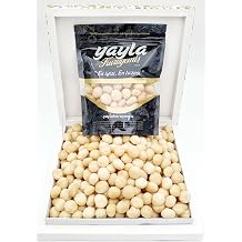 YAYLA Kuruyemi  Macadamia f nd  1 kg