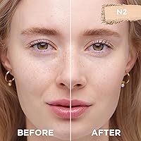 Vista 29 de L 'Oreal Paris, True Match, Polvo, 0.33 onzas, Porcelana