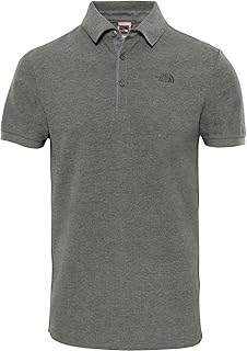 north face polo shirt