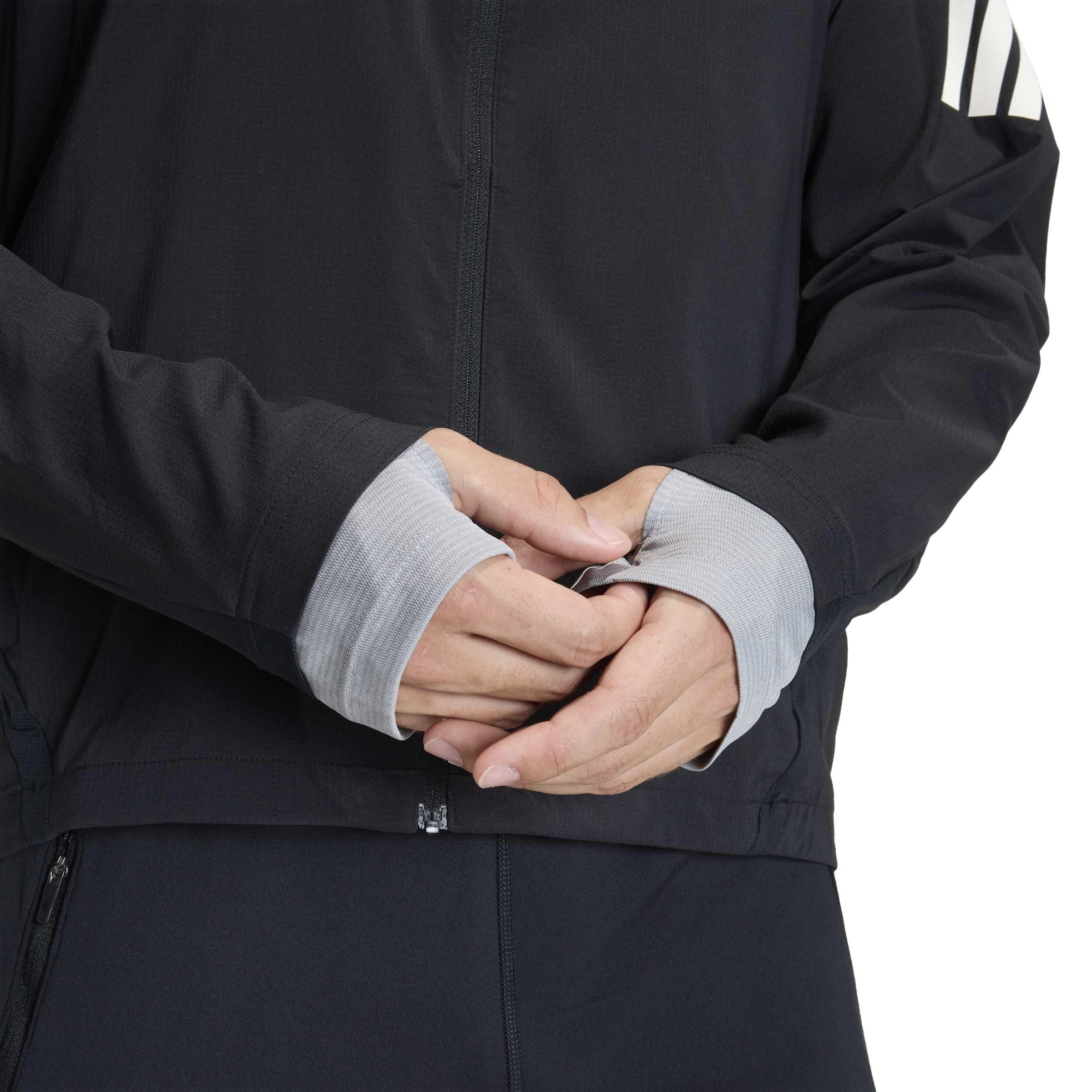 adidas Men's adi365 FORMOTION Jacke