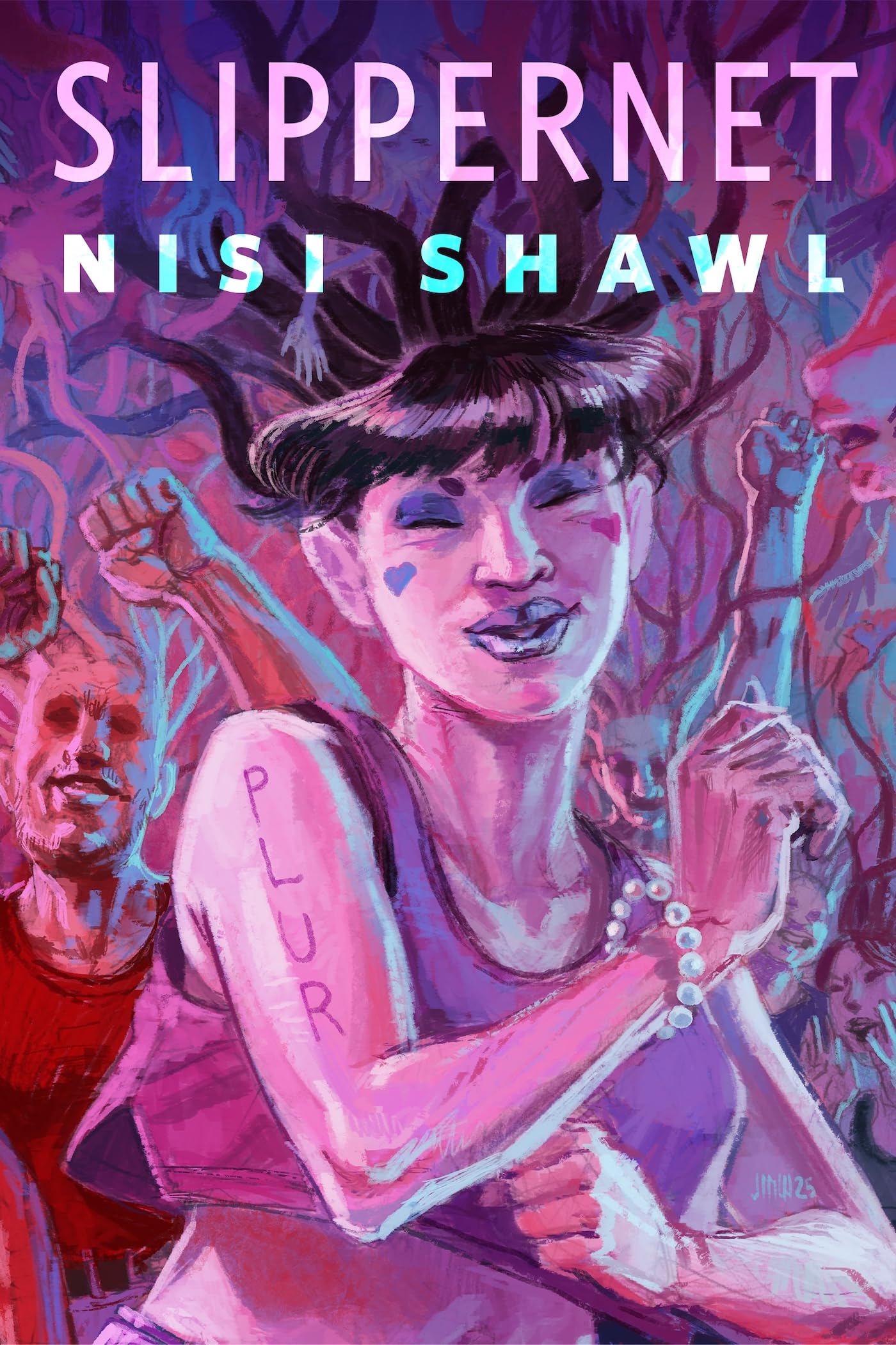 Cover of Slippernet